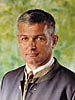 B&uuml;rgermeister Manfred Hadinger