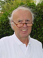 OE5OZL, VR Dr. Otto Zeilinger